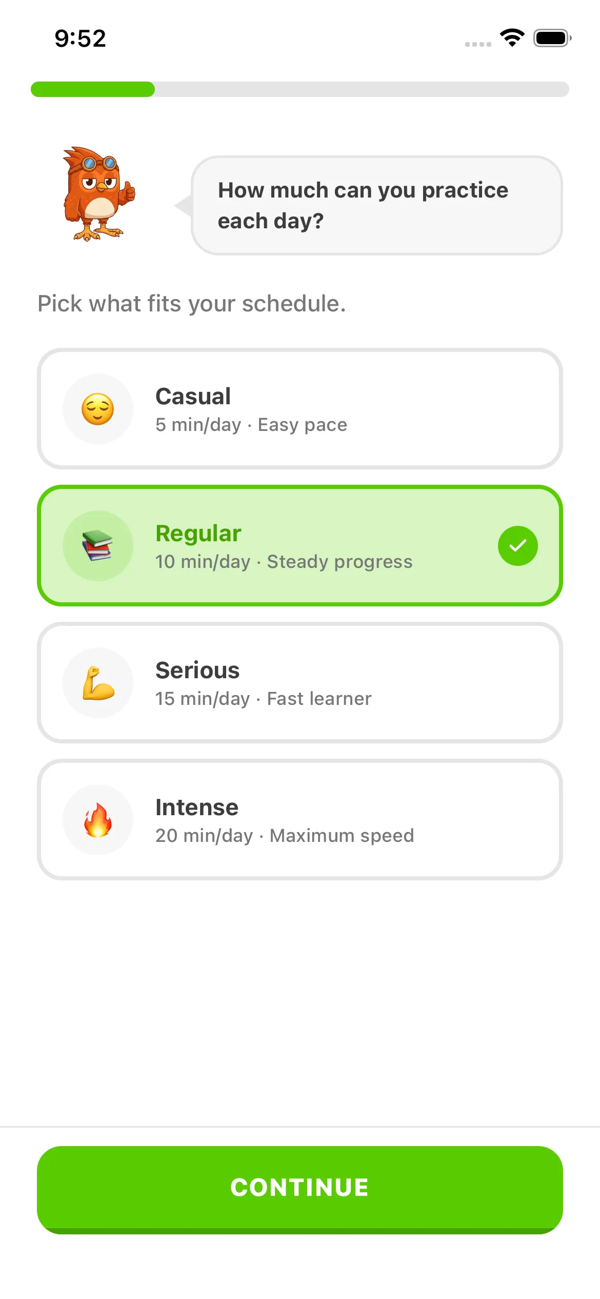 Wheelingo driving test preparation app